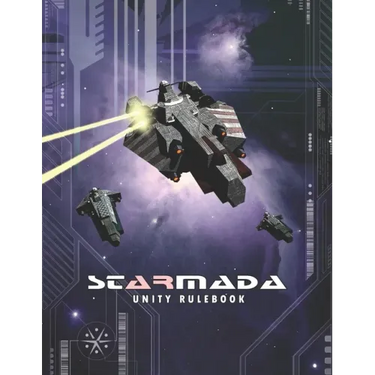 Starmada Unity Rulebook