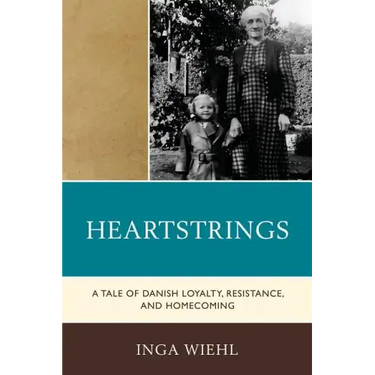 Heartstrings: A Tale of Danish Loyalty, Resistance, and Homecoming