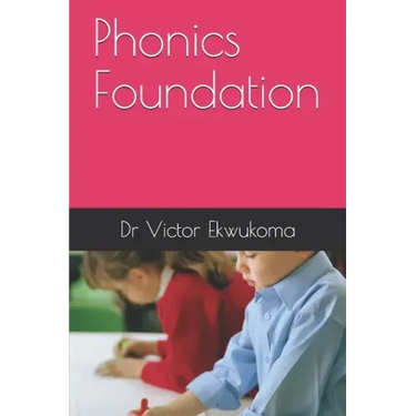 Phonics Foundation