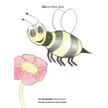 Benny the Bee