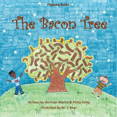 The Bacon Tree