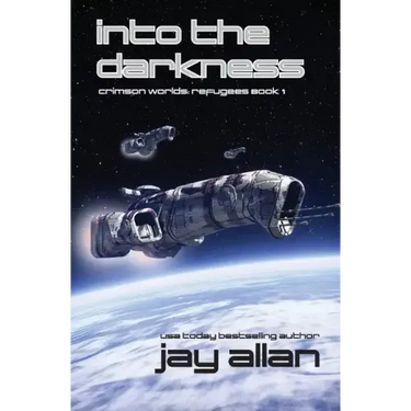 Into the Darkness: Crimson Worlds Refugees
