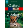 Oxford Dictionary of Zoology