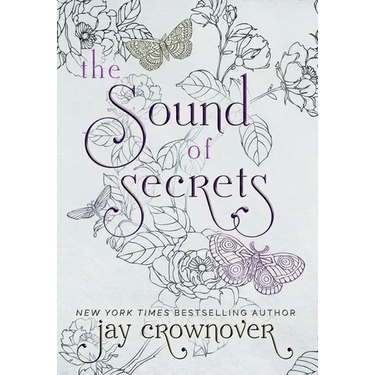 Sound of Secrets: A Grumpy-Sunshine: Billionaire Romance