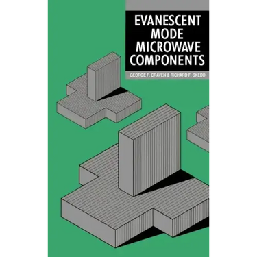 Evanescent Mode Microwave Components