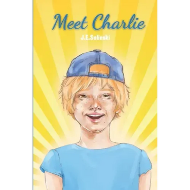 Meet Charlie