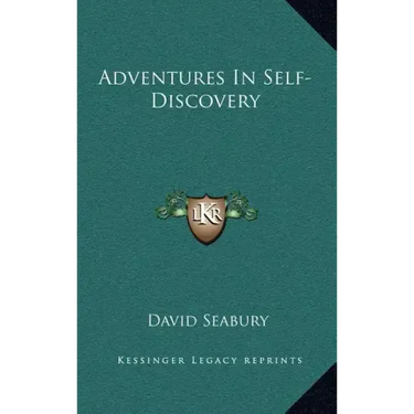 Adventures in Self-Discovery