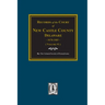 Records of the Court of NEW CASTLE COUNTY, Delaware, 1676-1681. (Volume #1)