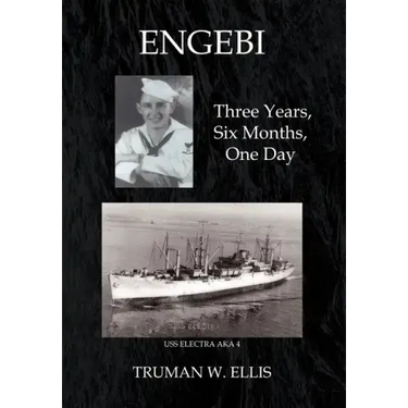 Engebi: Three Years, Six Months, One Day