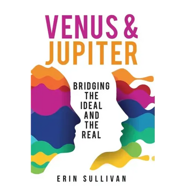 Venus and Jupiter: Bridging the Ideal and the Real