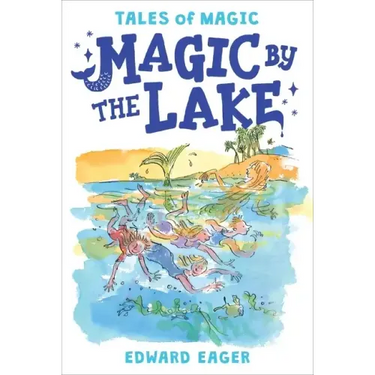 Magic by the Lake
