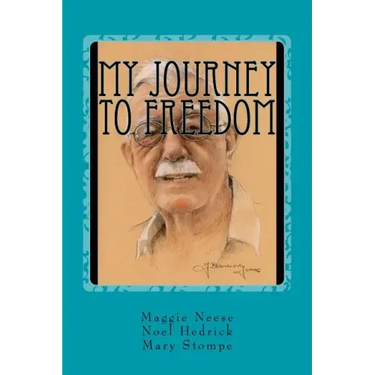 My Journey to Freedom