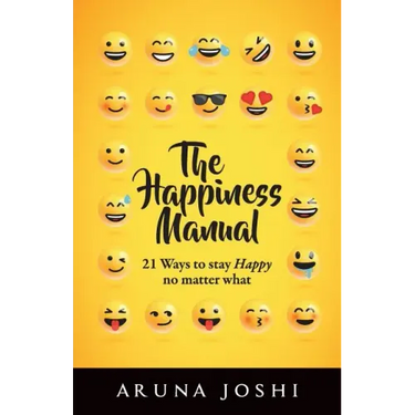 The Happiness Manual
