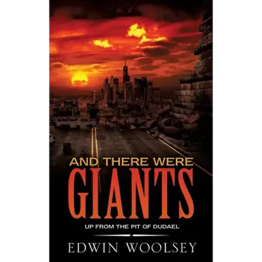 And There Were Giants: Up from the Pit of Dudael