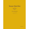 Sousa Marches in Full Score: Volume 1