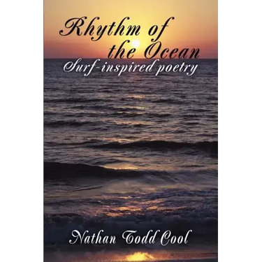 Rhythm of the Ocean: Surf-inspired poetry