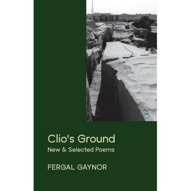 Clio's Ground: New and Selected Poems