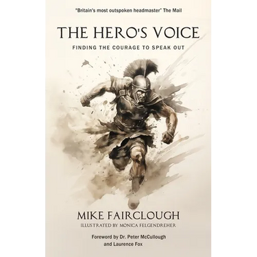 The Hero's Voice