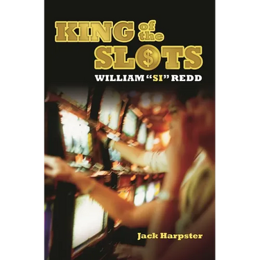 King of the Slots: William Si Redd