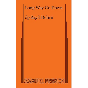 Long Way Go Down