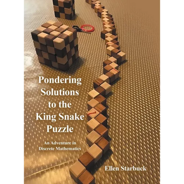 Pondering Solutions to the King Snake Puzzle: An Adventure in Discrete Mathematics