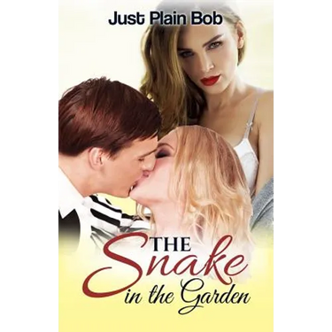 The Snake in the Garden