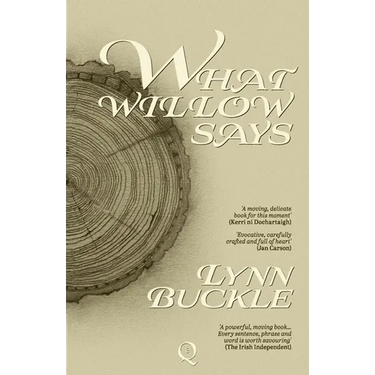 What Willow Says