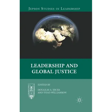 Leadership and Global Justice