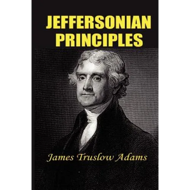 Jeffersonian Principles