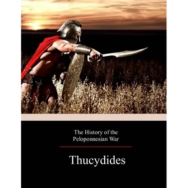 The History of the Peloponnesian War