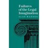 Failures of the Legal Imagination