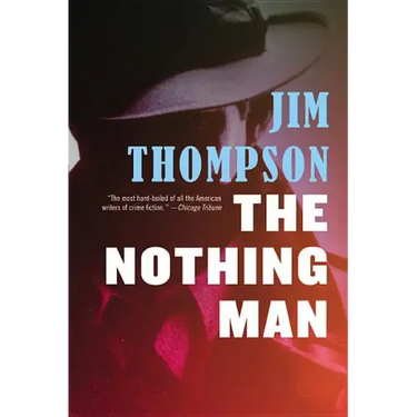 The Nothing Man