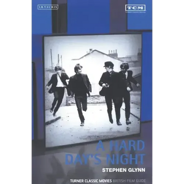 A Hard Day's Night