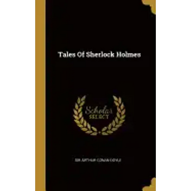 Tales Of Sherlock Holmes