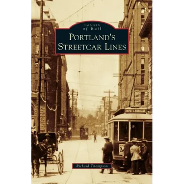 Portland's Streetcar Lines