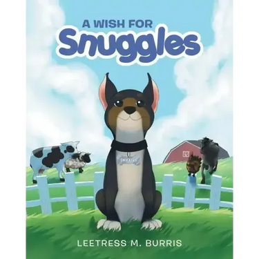 A Wish for Snuggles