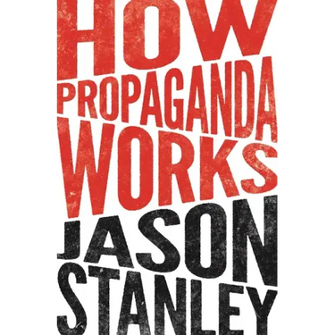 How Propaganda Works