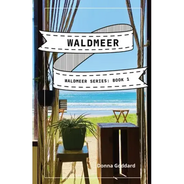 Waldmeer: A Spiritual Fiction Series