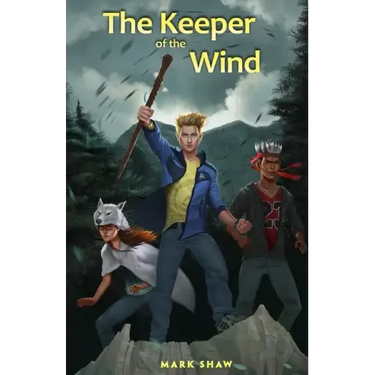 The keeper of the wind