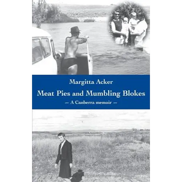 Meat Pies and Mumbling Blokes