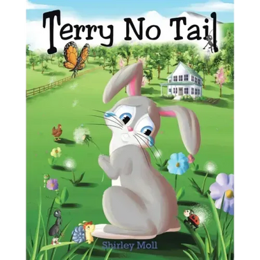 Terry No Tail