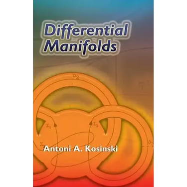 Differential Manifolds