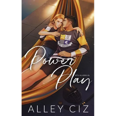 Power Play: Illustrated Special Edition