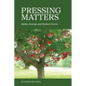 Pressing Matters: Haiku, Senryu and Haibun Poems