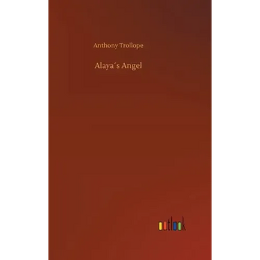 Alaya´s Angel
