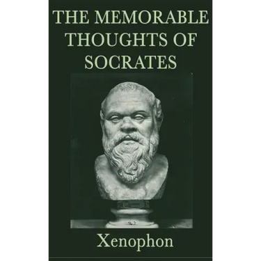 The Memorable Thoughts of Socrates