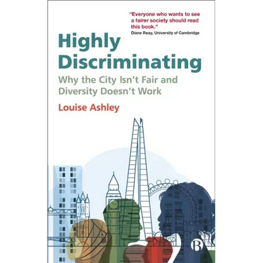 Highly Discriminating: Why the City Isn't Fair and Diversity Doesn't Work