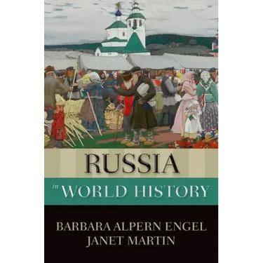 Russia in World History