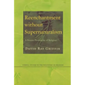 Reenchantment without Supernaturalism