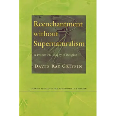 Reenchantment without Supernaturalism